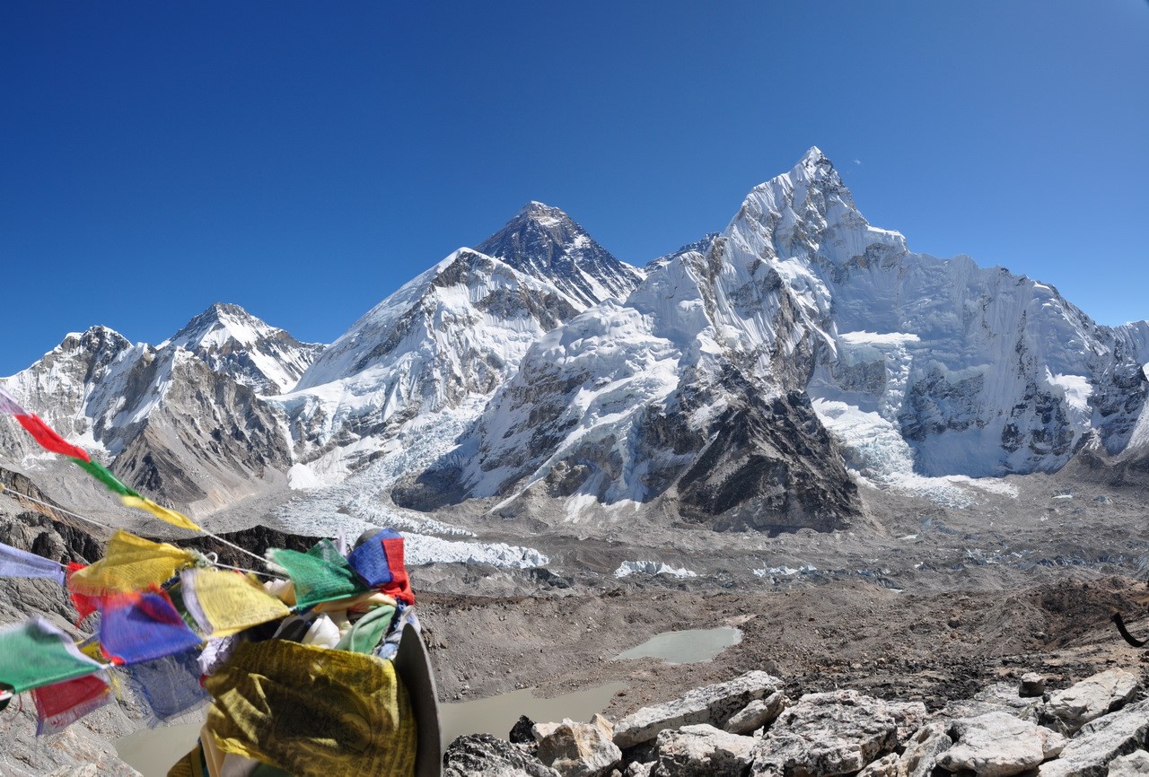 Nepal